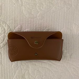 Ray Ban Glasses Case